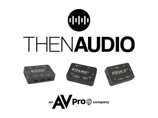 ThenAudio: The Best Friend You Never Knew You Had…