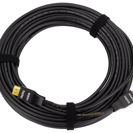 5K AOC HDMI Cable
