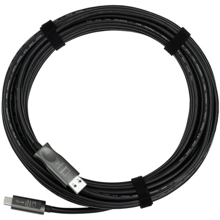 USB 3.1 Type A to Type C Extension Cable