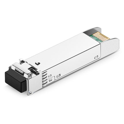 MXnet 1G SFP with Single Mode Fiber