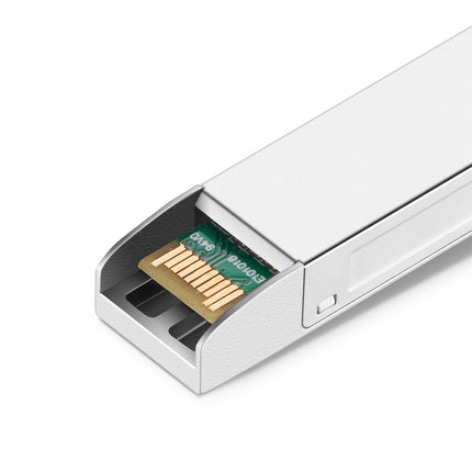 MXnet 1G SFP with Single Mode Fiber