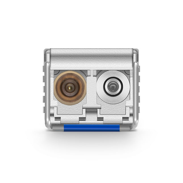 10G SFP+ Single-Mode Fiber Module