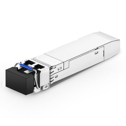 10G SFP+ Single-Mode Fiber Module