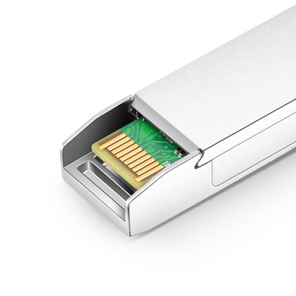 10G SFP+ Single-Mode Fiber Module