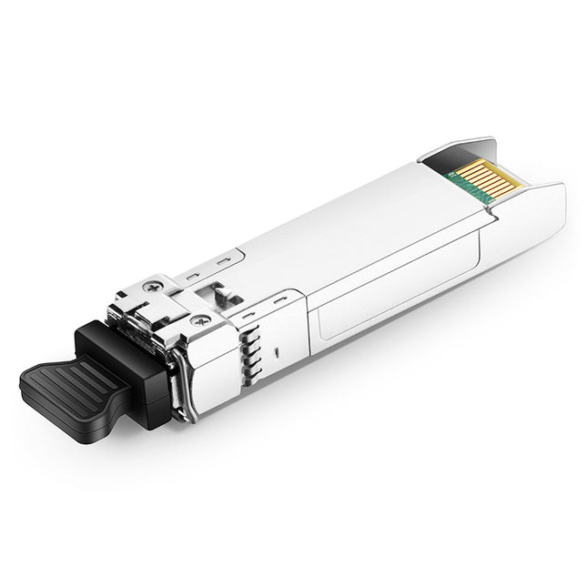 10G SFP+ Multi-Mode Fiber Module