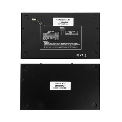 100M 18Gbps HDBaseT Extender