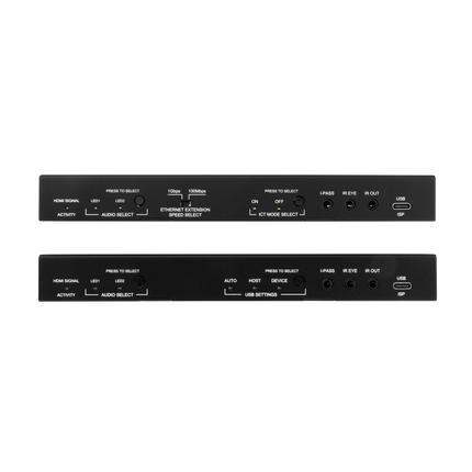 100M 18Gbps HDBaseT Extender