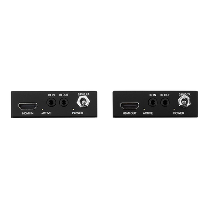 150M 4K HDMI Extender Kit