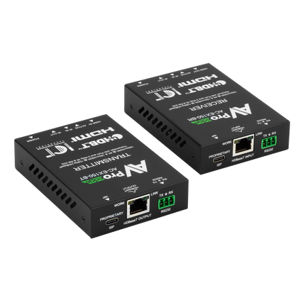 150M 4K HDMI Extender Kit