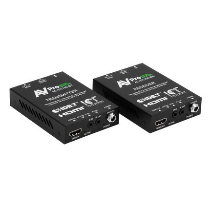 150M 4K HDMI Extender Kit