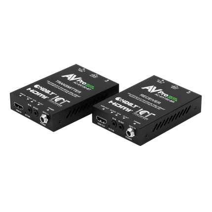 150M 4K HDMI Extender Kit