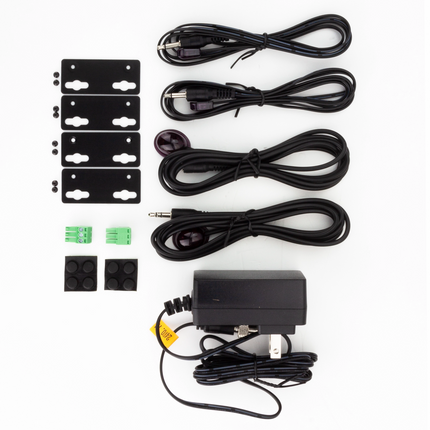 150M 4K HDMI Extender Kit