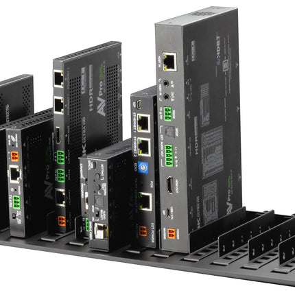 TAA - EZ Rack Extender Rack Mount