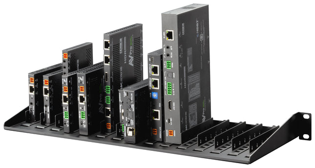 TAA - EZ Rack Extender Rack Mount