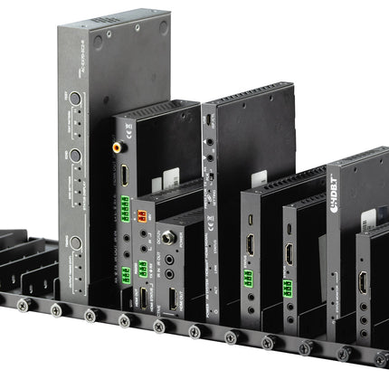 TAA - EZ Rack Extender Rack Mount