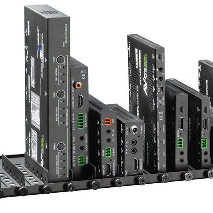 TAA - EZ Rack Extender Rack Mount