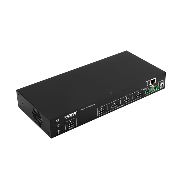 Fresco 8K 48 Gbps 2x2 Video Wall Processor