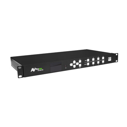 48Gbps 4x4 HDMI Matrix Switch