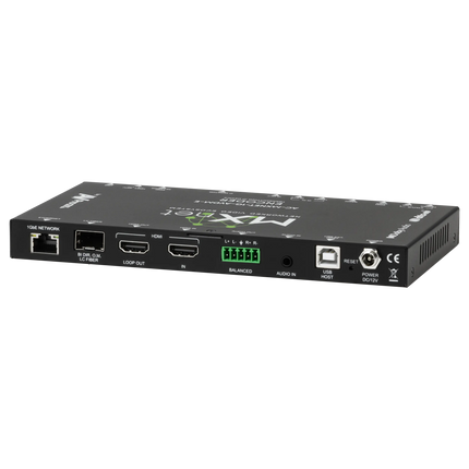 MXnet 1G Downmixing Encoder