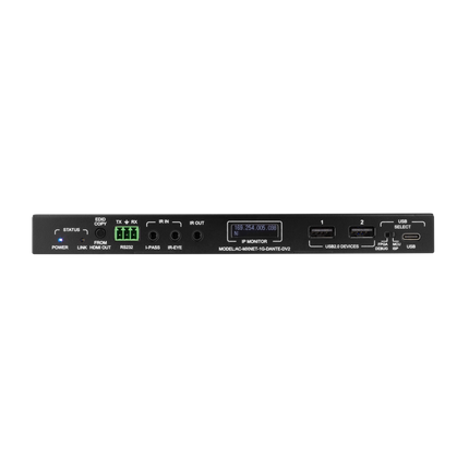 MXnet 1G Evolution II Decoder with Dante