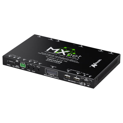 TAA - MXnet 1G Evolution II Decoder