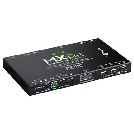 MXnet 1G Evolution II Weatherproof Decoder