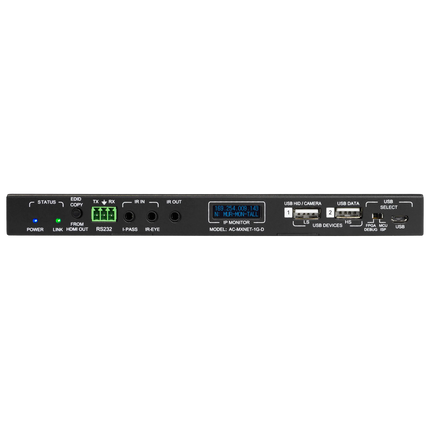 MXnet 1G Decoder