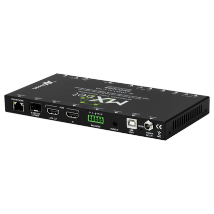 TAA - MXnet 1G Encoder