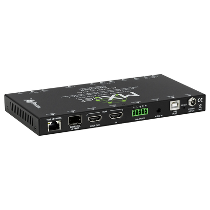 TAA - MXnet 1G Encoder