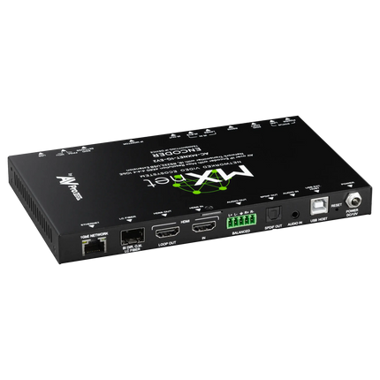 MXnet 1G Evolution II Encoder