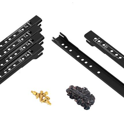 MXnet 1G Rack Mounting Kit