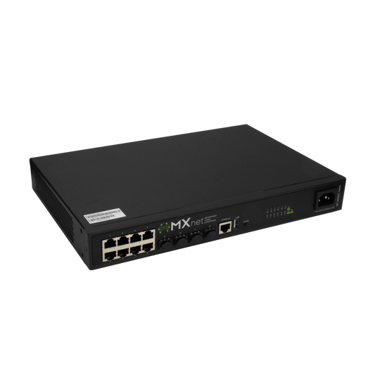 MXnet 1G 12 Port Network Switch