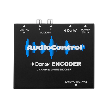 DANTE™ Encoder