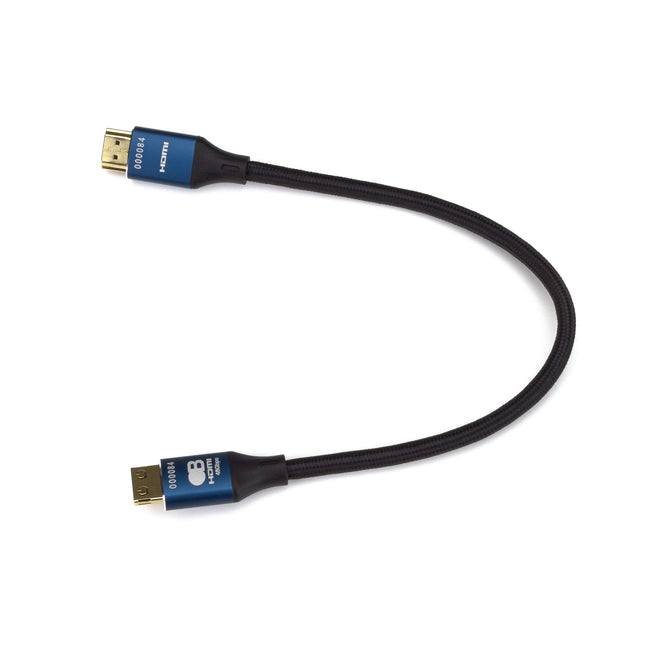 8K Professional Series 48 Gbps HDMI Cable