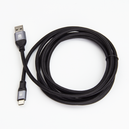 Bullet Train Professional Series USB 3.2 Gen 2 Type-A to Type-C cables