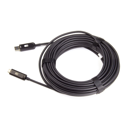 Bullet Train Professional Series USB 3.2 Gen 2 Type-A to Type-C cables