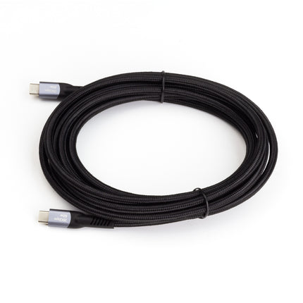 Bullet Train Professional Series USB 3.2 Gen 2 Type-C to Type-C Cables