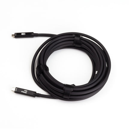 Bullet Train Professional Series USB 3.2 Gen 2 Type-C to Type-C Cables