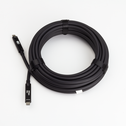 Bullet Train Professional Series USB 3.2 Gen 2 Type-C to Type-C Cables