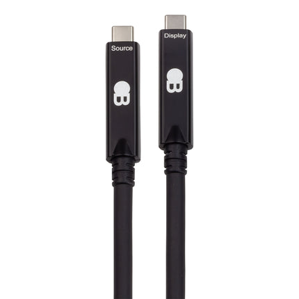 Bullet Train Professional Series USB 3.2 Gen 2 Type-C to Type-C Cables