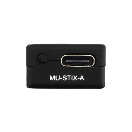 STIX Test Ecosystem Signal Analyzer