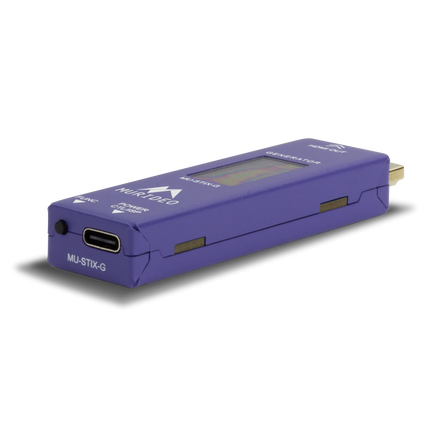 STIX Test Ecosystem Signal Generator