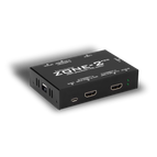 ZONE2-PRO 8K eARC Audio Processor – AVPro Edge