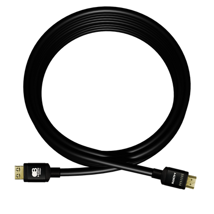 4K 18Gbps HDMI Cable
