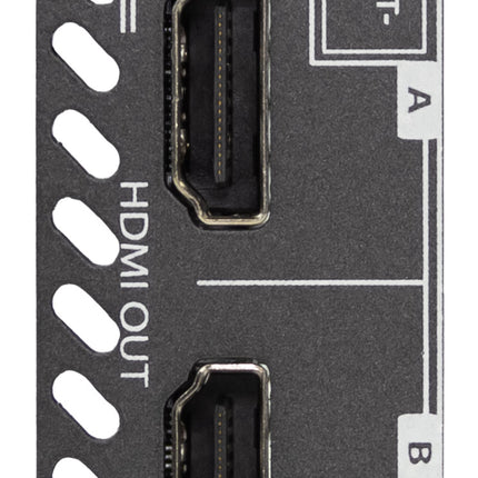 AXION HDMI Output Card