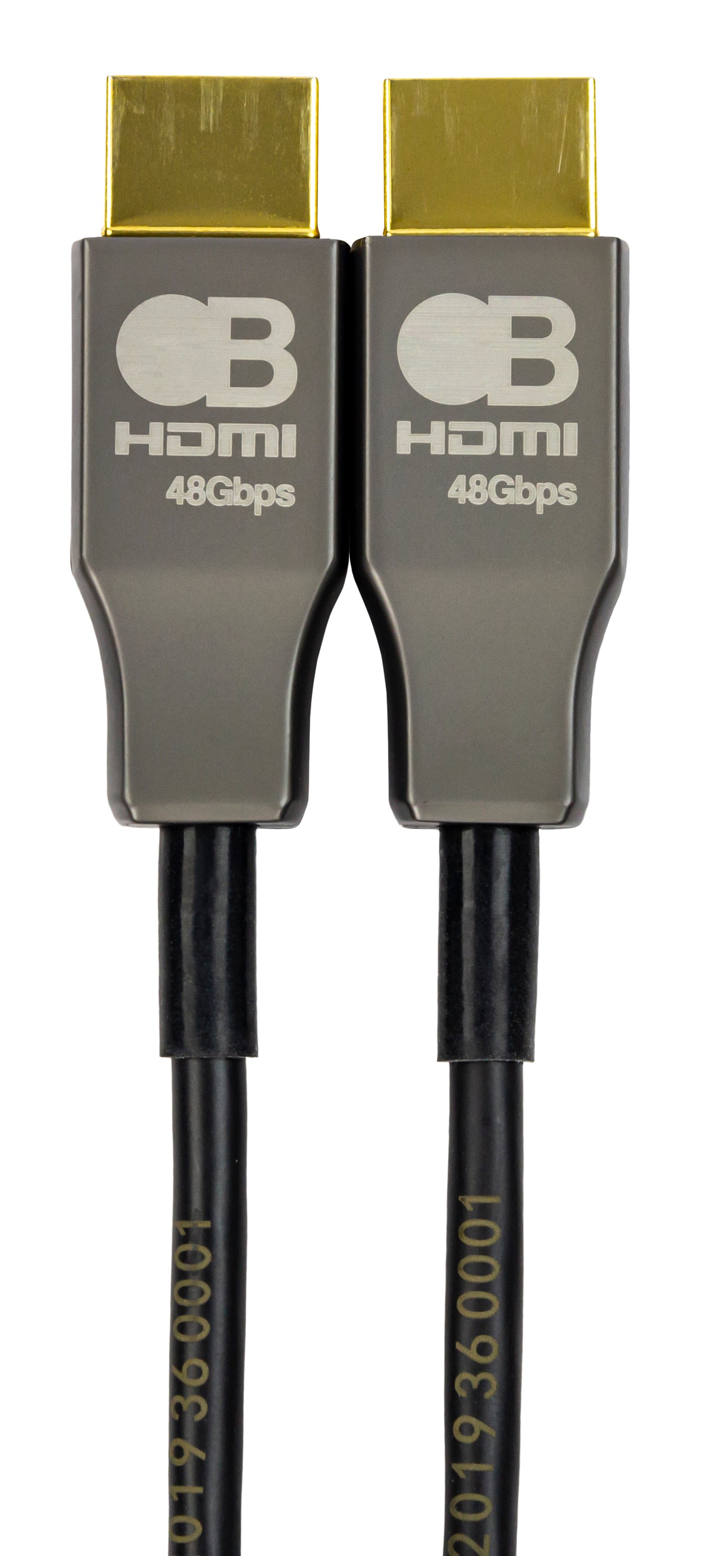 pro snake AOC HDMI A-A 25m