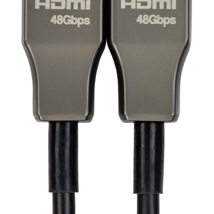 Master Pack of 10K 48Gbps AOC HDMI Cables