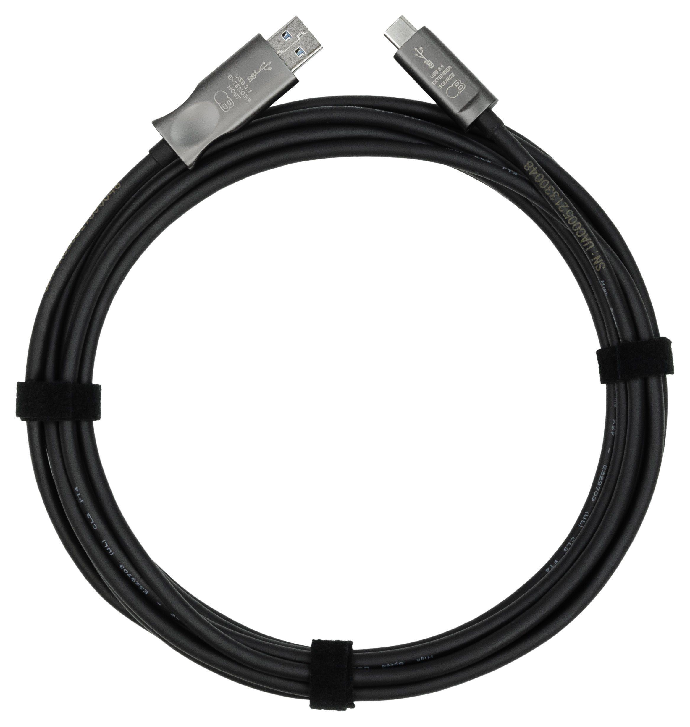 Cable Extensor USB de 1,8 Metros
