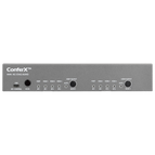 ConferX 4K 4x2 Matrix Switcher – AVPro Edge