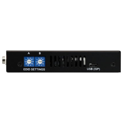 18Gbps 1x8 HDMI Distribution Amplifier